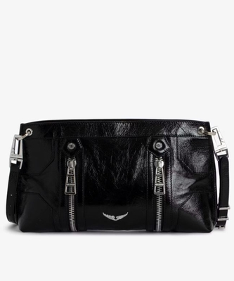 Bolso ZV Sunny Moody blk